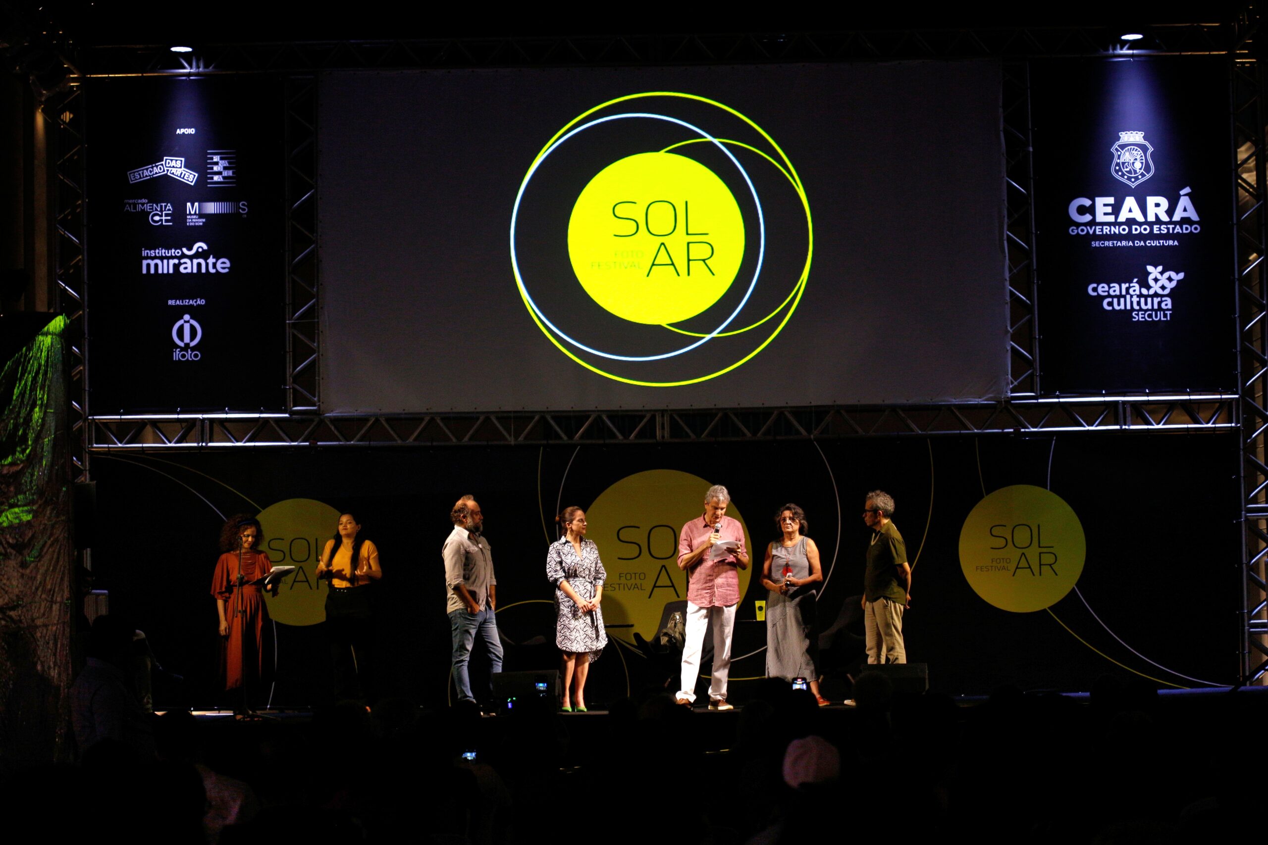 Ifoto realiza segunda edição do FotoFestival Solar